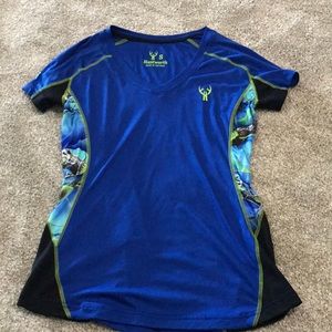 A huntworth tee 🌺2 for $8🌺